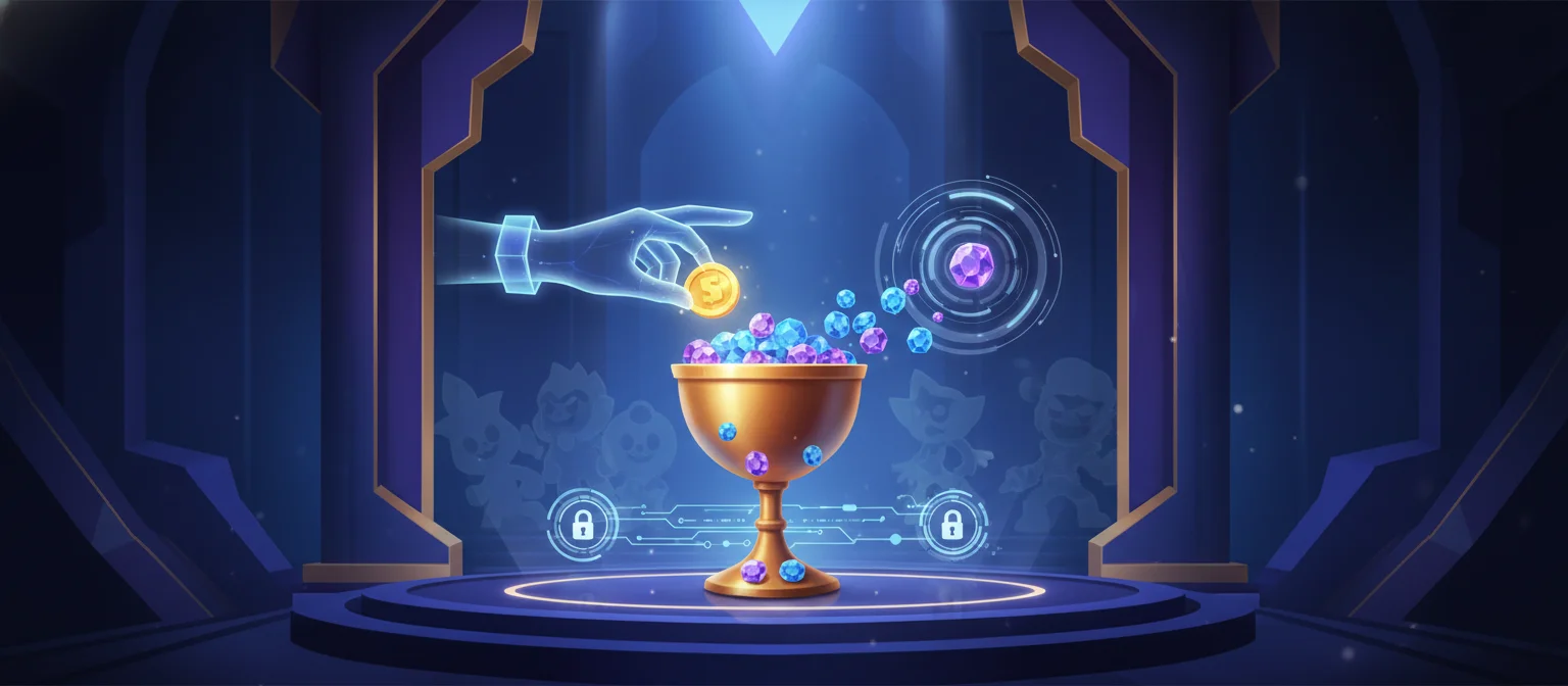 Как купить гемы в Бравл Старс