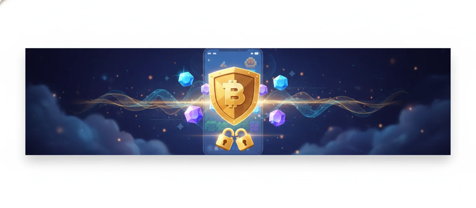 Безопасно купить гемы в Бравл Старс