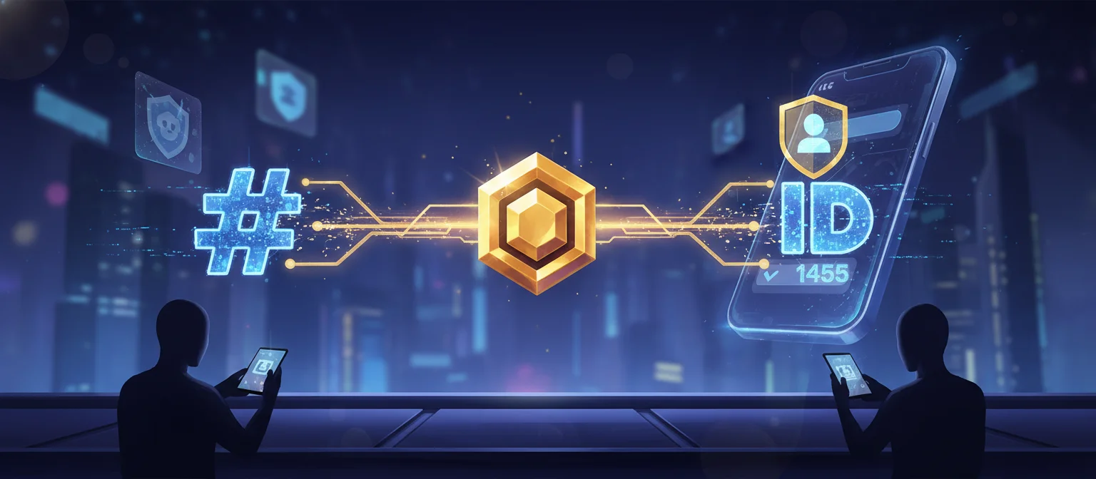 Покупка гемов Бравл Старс по тегу или ID